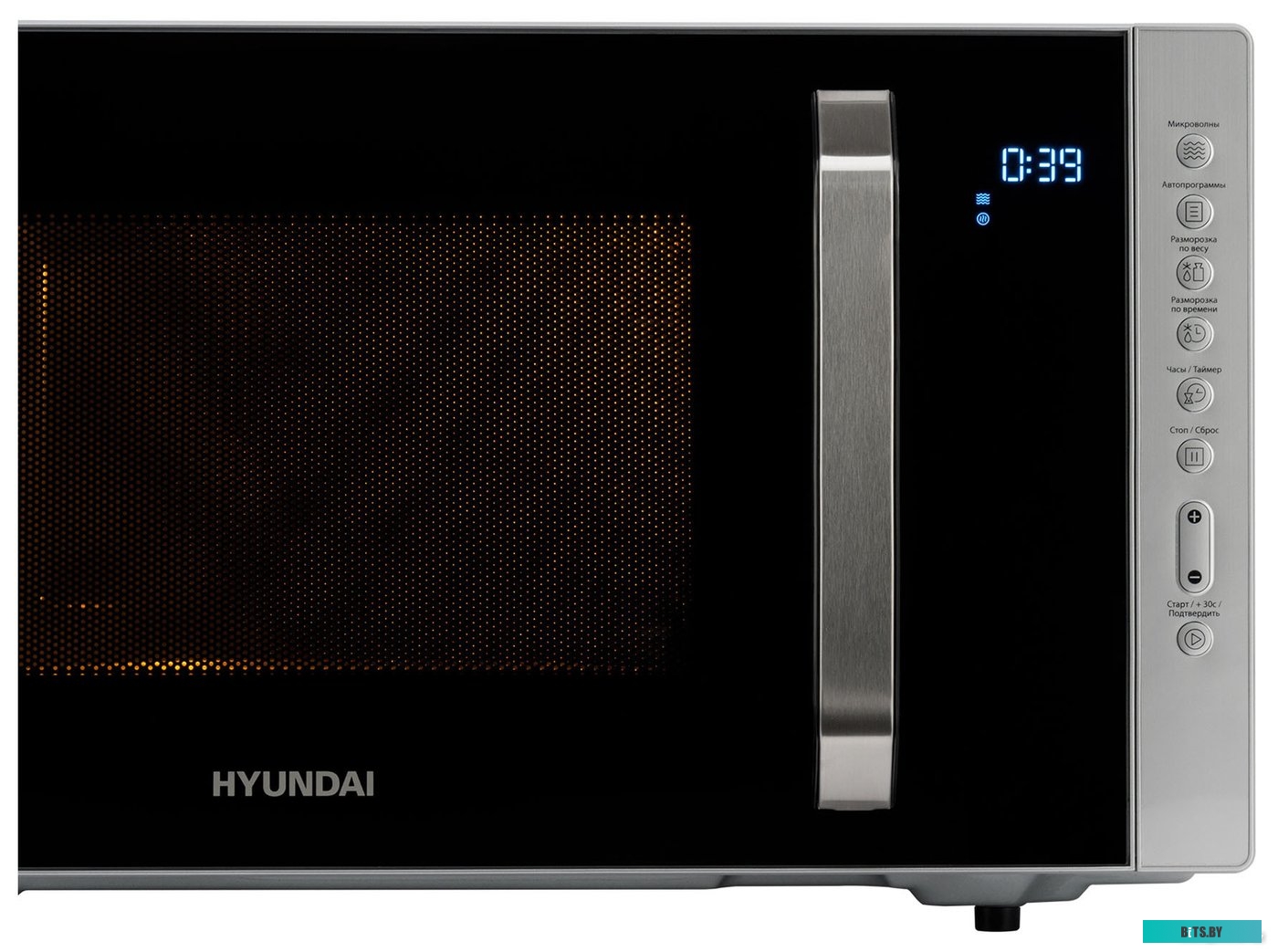 Hyundai HYM-M2066