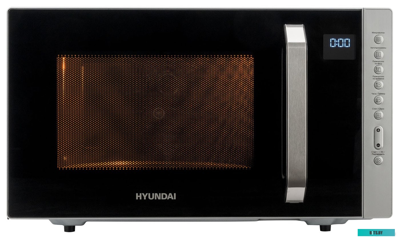Hyundai HYM-M2066