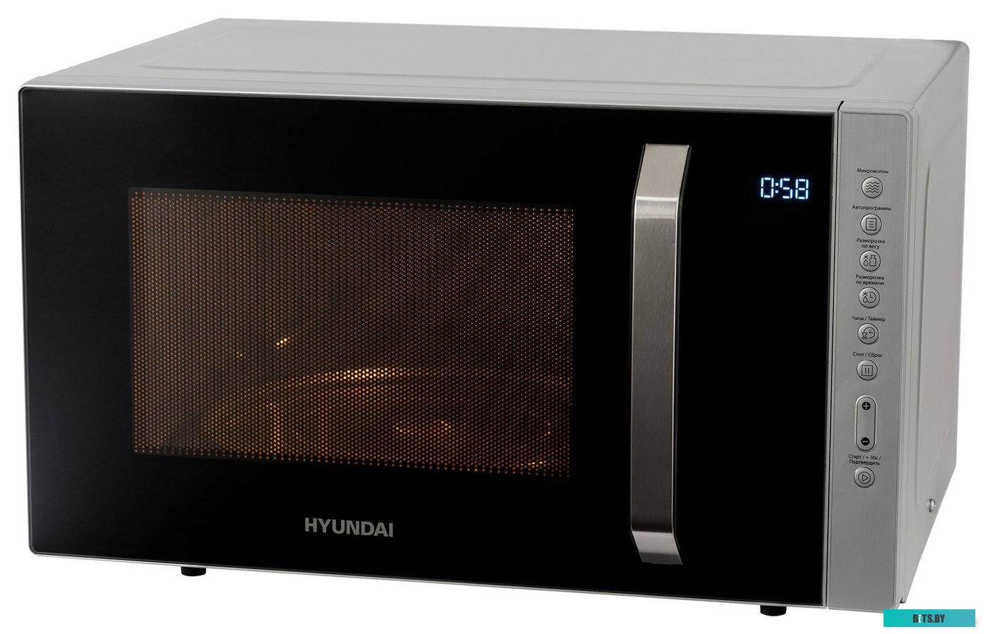 Hyundai HYM-M2066