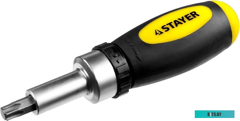 Stayer 2557-H38 (38 предметов)