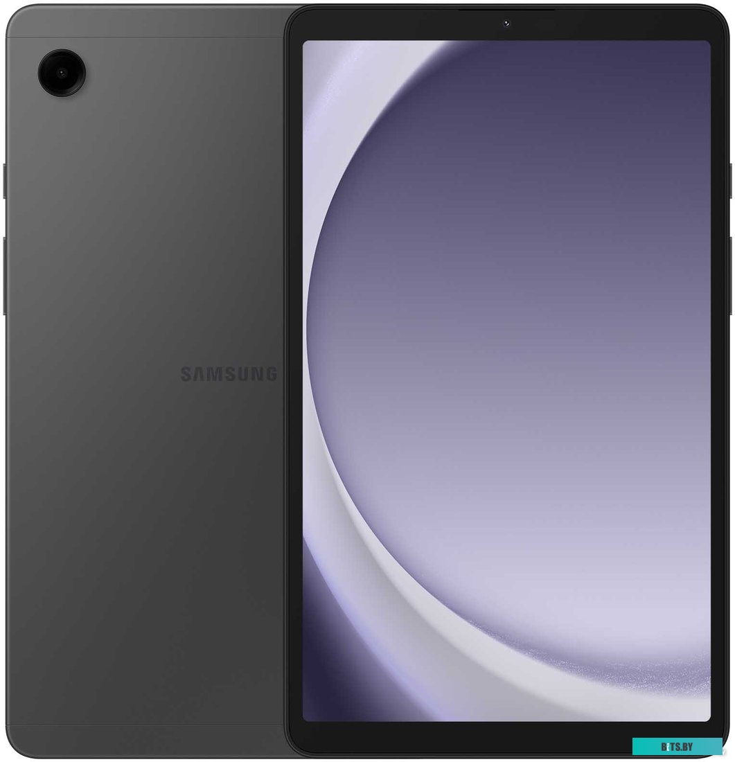 Планшет Samsung Galaxy Tab A9 Wi-Fi SM-X110 4GB/64GB SM-X110NZAACAU (графит)
