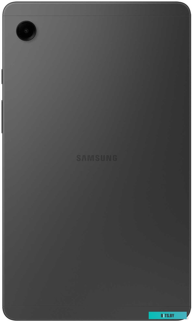 Планшет Samsung Galaxy Tab A9 Wi-Fi SM-X110 4GB/64GB SM-X110NZAACAU (графит)