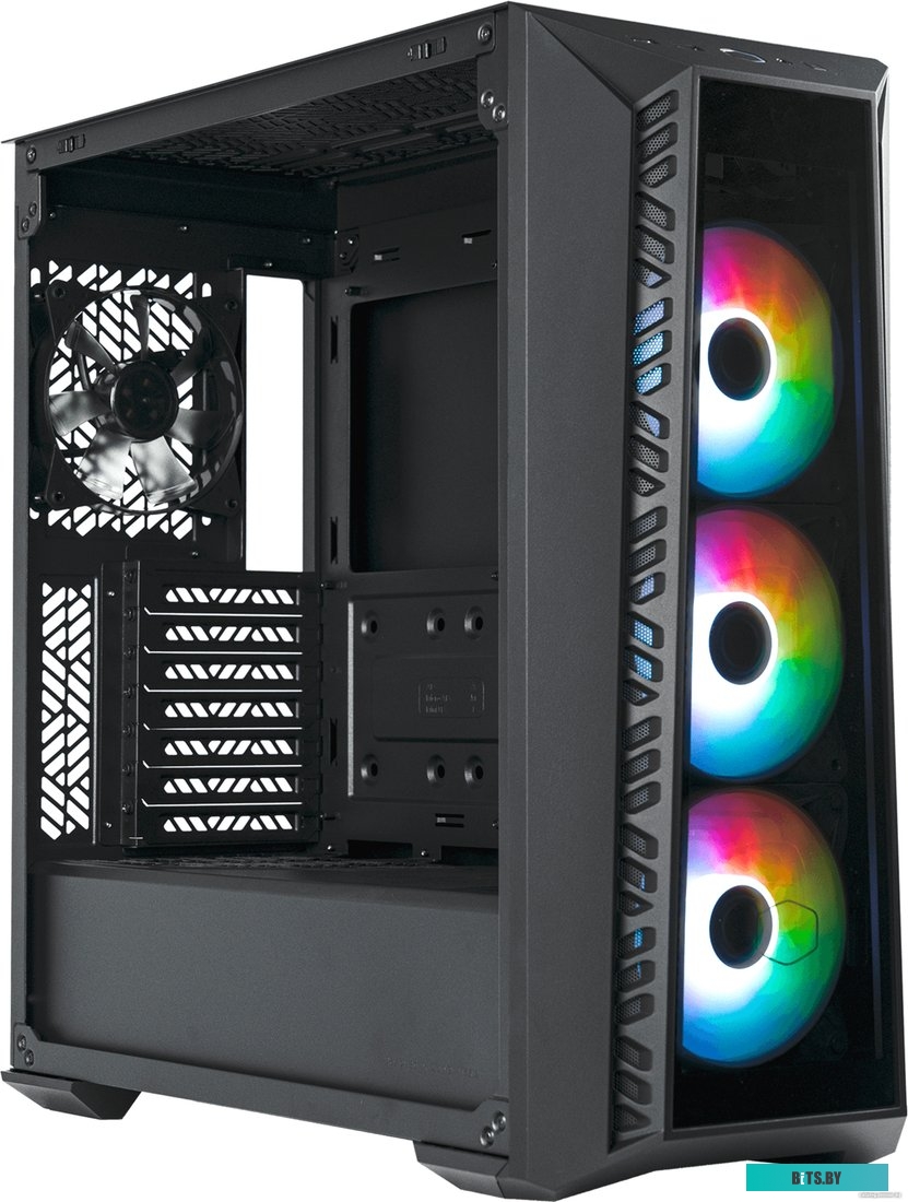 Компьютерный корпус Cooler Master MasterBox 520 MB520-KGNN-S01