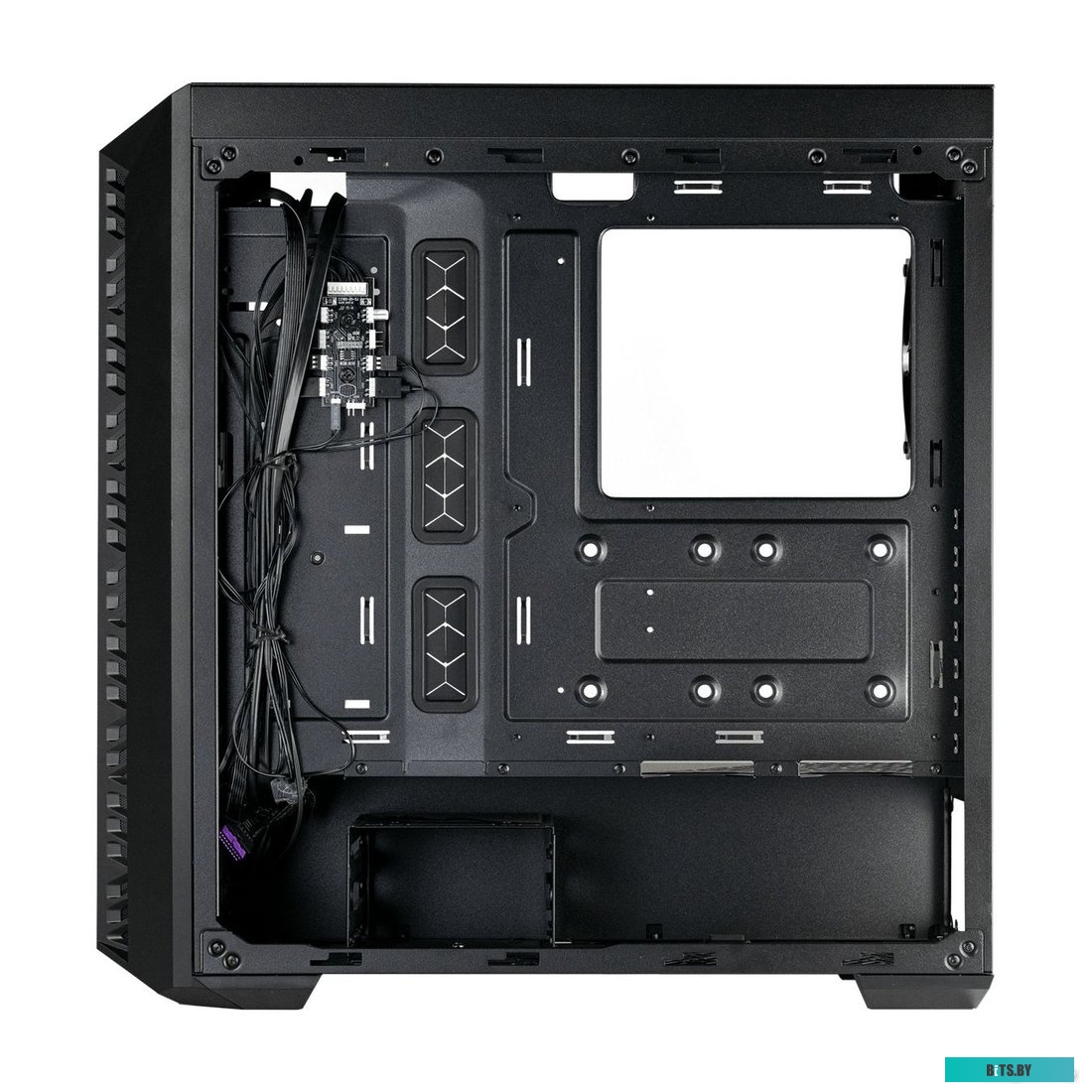 Компьютерный корпус Cooler Master MasterBox 520 MB520-KGNN-S01