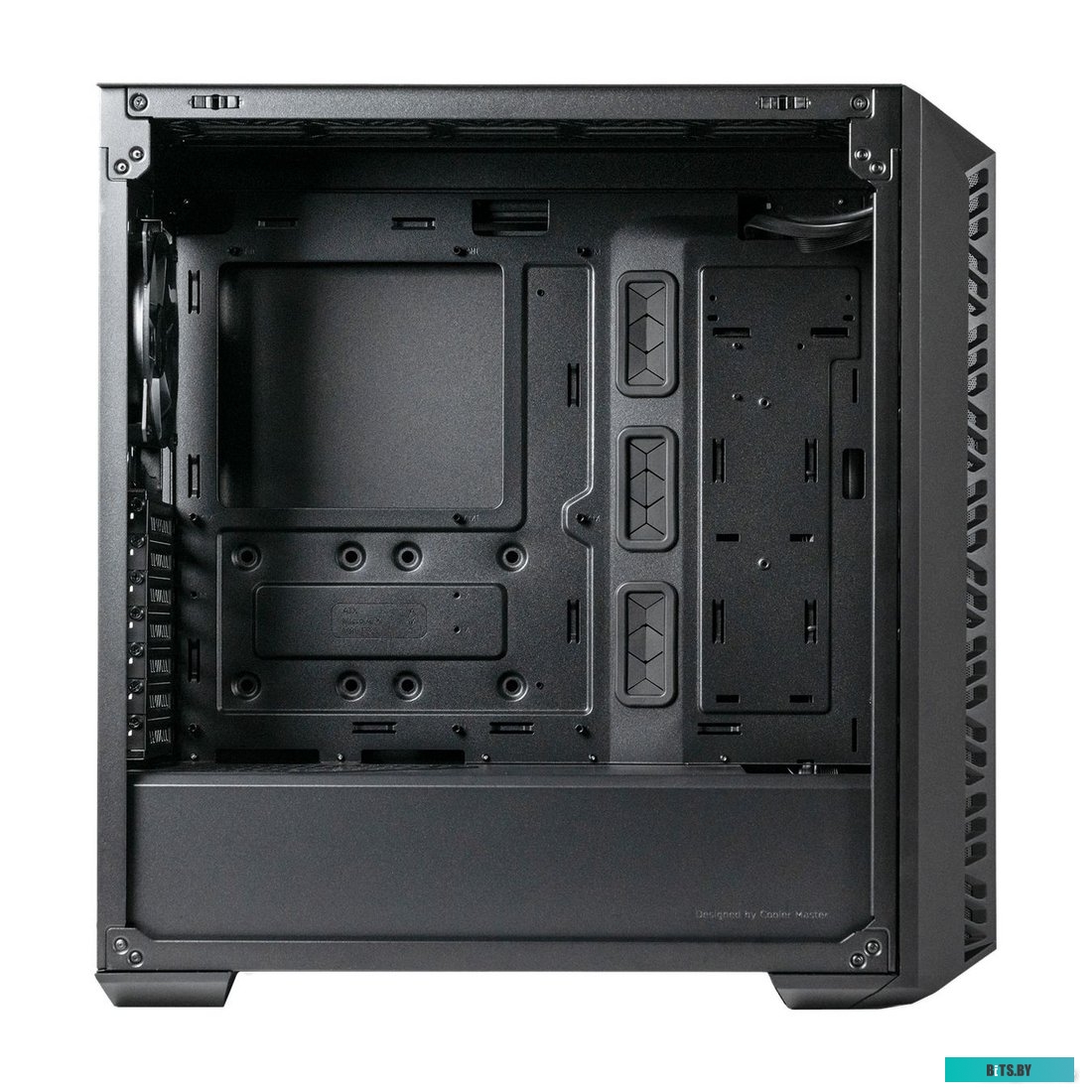 Компьютерный корпус Cooler Master MasterBox 520 MB520-KGNN-S01