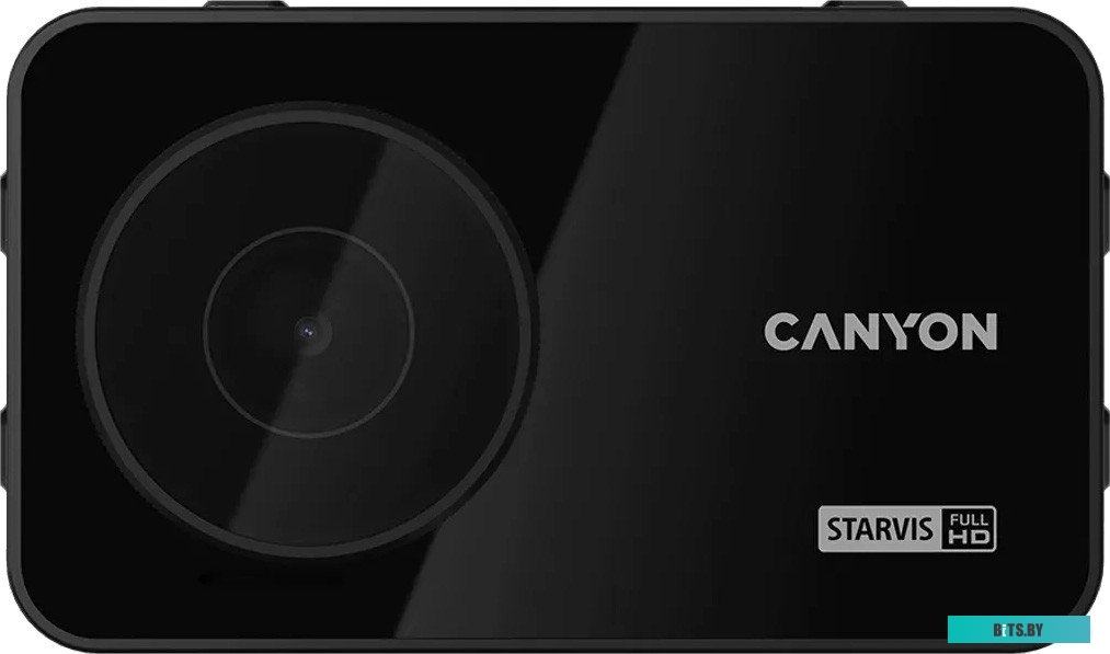 Canyon CND-DVR10GPS