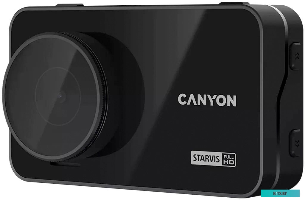 Canyon CND-DVR10GPS