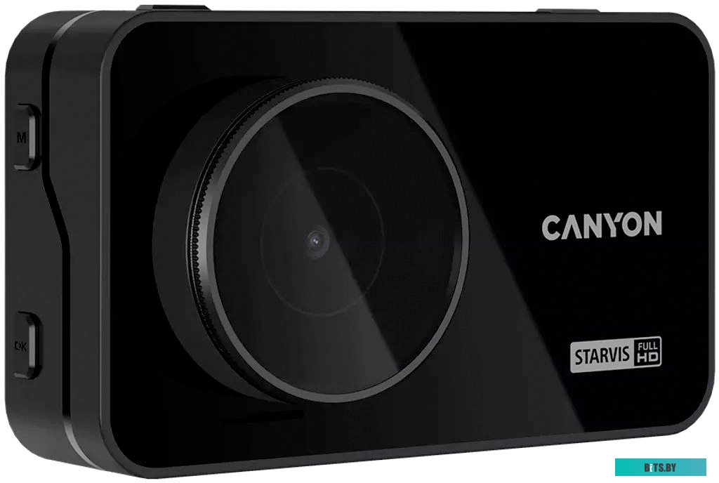 Canyon CND-DVR10GPS