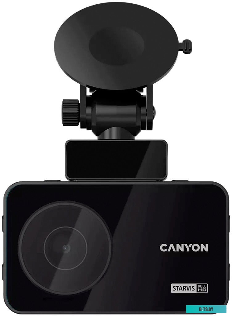 Canyon CND-DVR10GPS