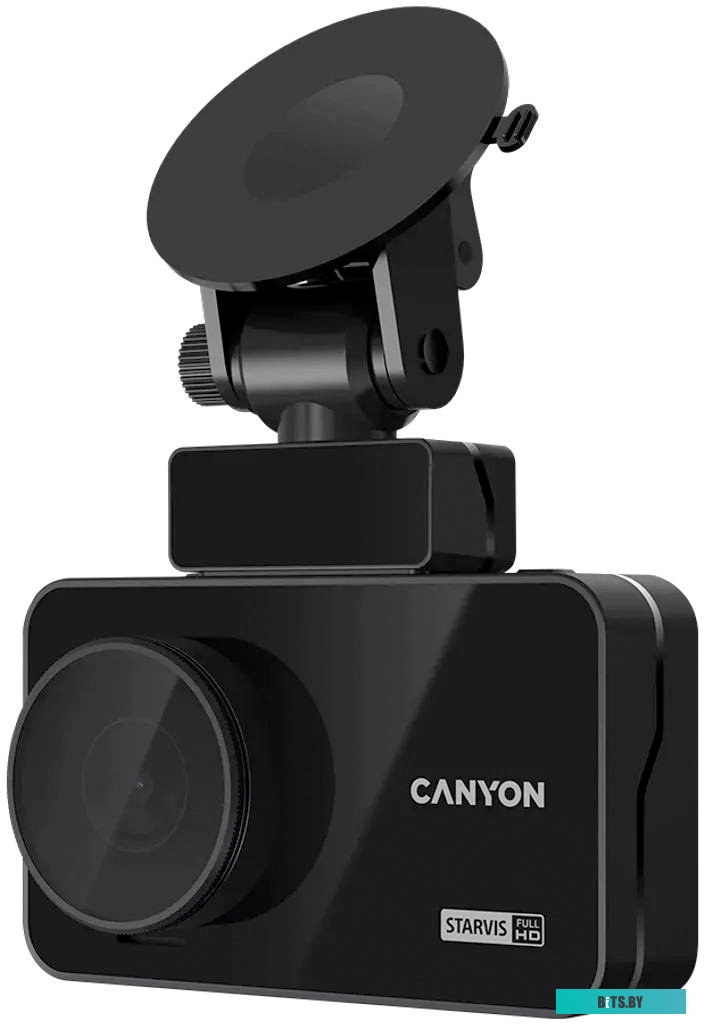 Canyon CND-DVR10GPS