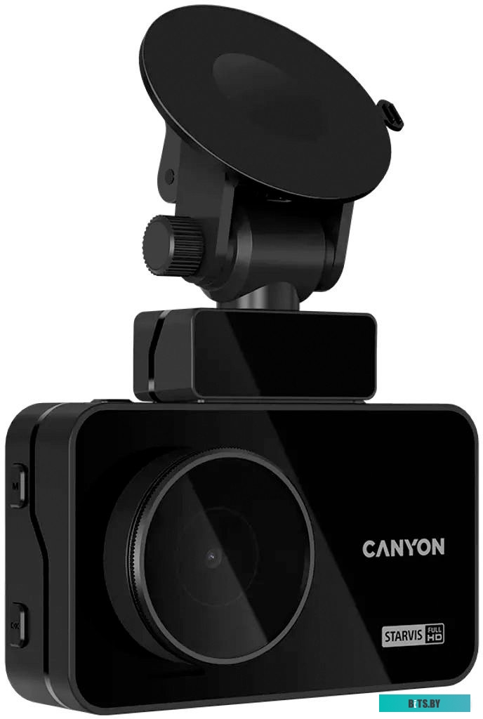 Canyon CND-DVR10GPS
