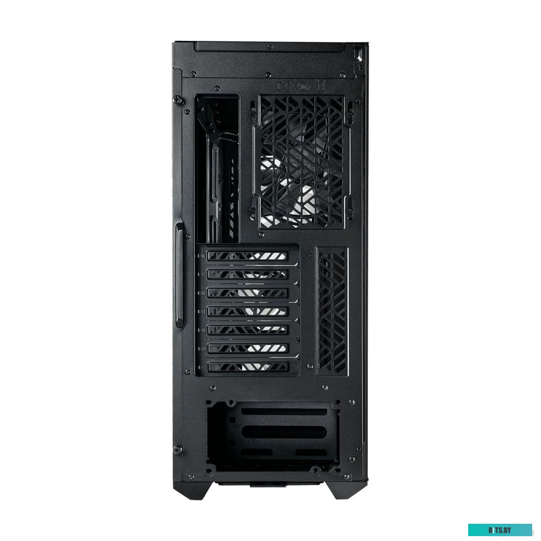 Компьютерный корпус Cooler Master MasterBox 520 MB520-KGNN-S01