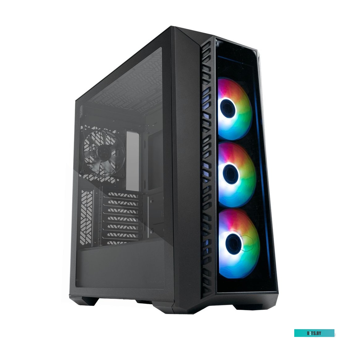 Компьютерный корпус Cooler Master MasterBox 520 MB520-KGNN-S01
