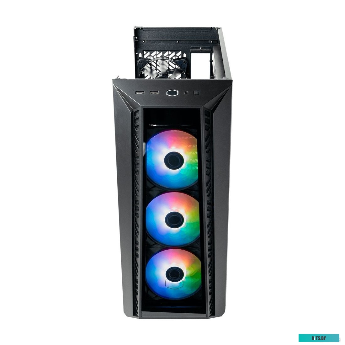 Компьютерный корпус Cooler Master MasterBox 520 MB520-KGNN-S01