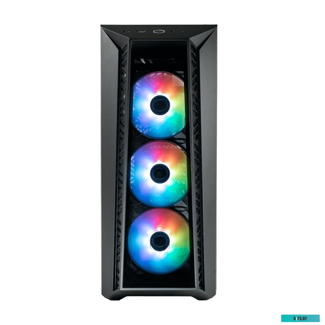 Компьютерный корпус Cooler Master MasterBox 520 MB520-KGNN-S01