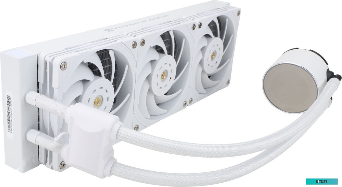 Thermalright Frozen Magic 360 Scenic V2 (белый)