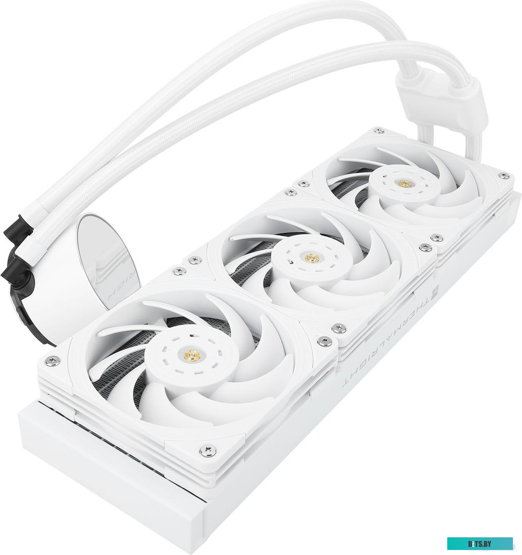 Thermalright Frozen Magic 360 Scenic V2 (белый)