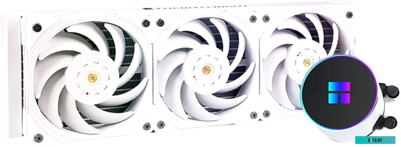 Thermalright Frozen Magic 360 Scenic V2 (белый)