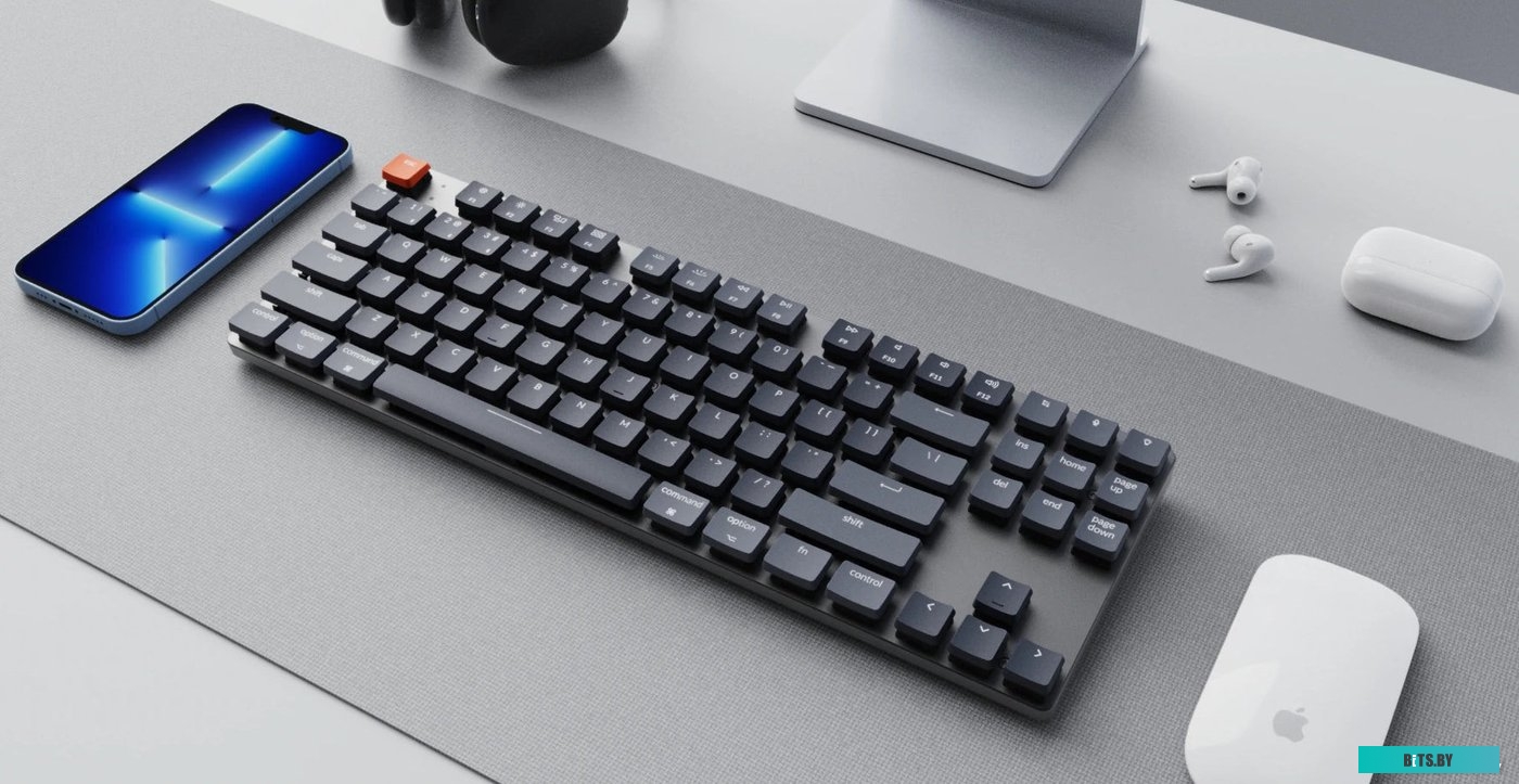 Клавиатура Keychron K1 SE K1SE-E2-RU