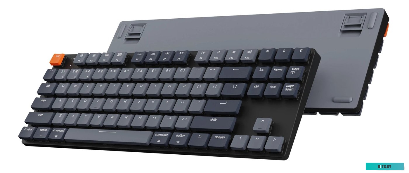 Клавиатура Keychron K1 SE K1SE-E2-RU