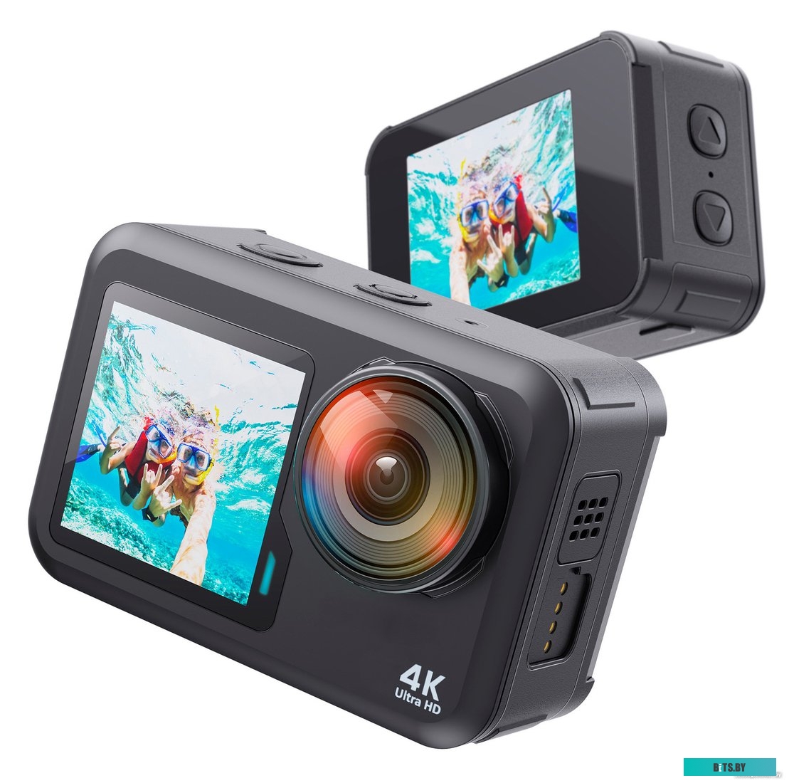 Digma DiCam 790 (черный)