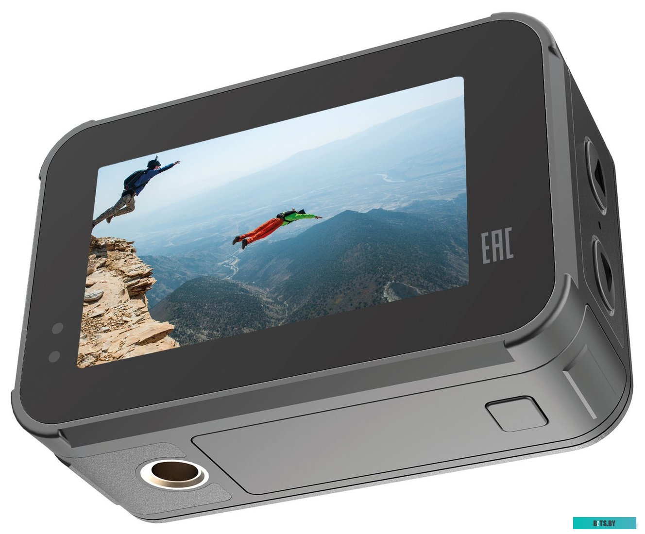 Digma DiCam 790 (черный)