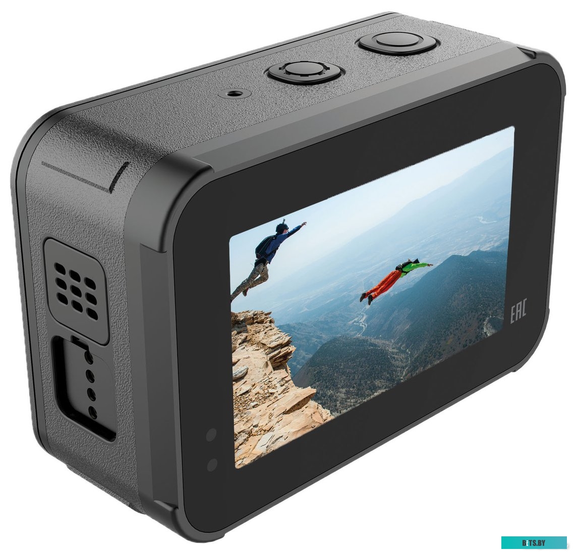 Digma DiCam 790 (черный)