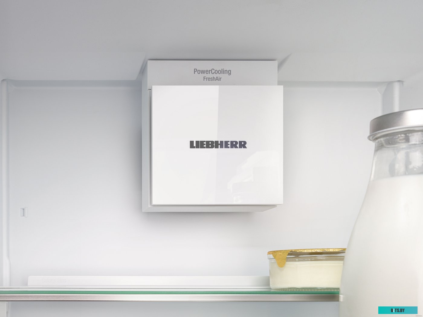 Liebherr ICNSf 5103 Pure NoFrost