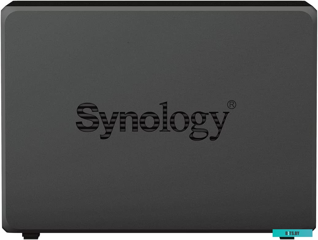 Сетевое хранилище Synology DiskStation DS723+