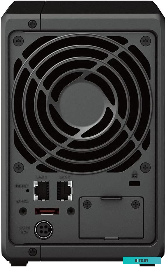 Сетевое хранилище Synology DiskStation DS723+