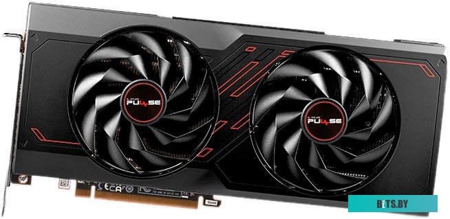 Видеокарта Sapphire Pulse Radeon RX 7800 XT 11330-02-20G