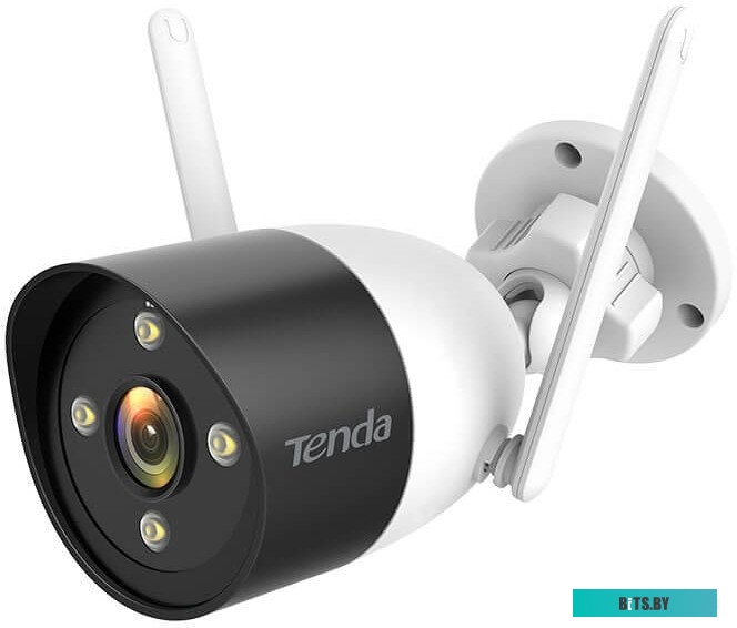Видеокамера Tenda CT6
