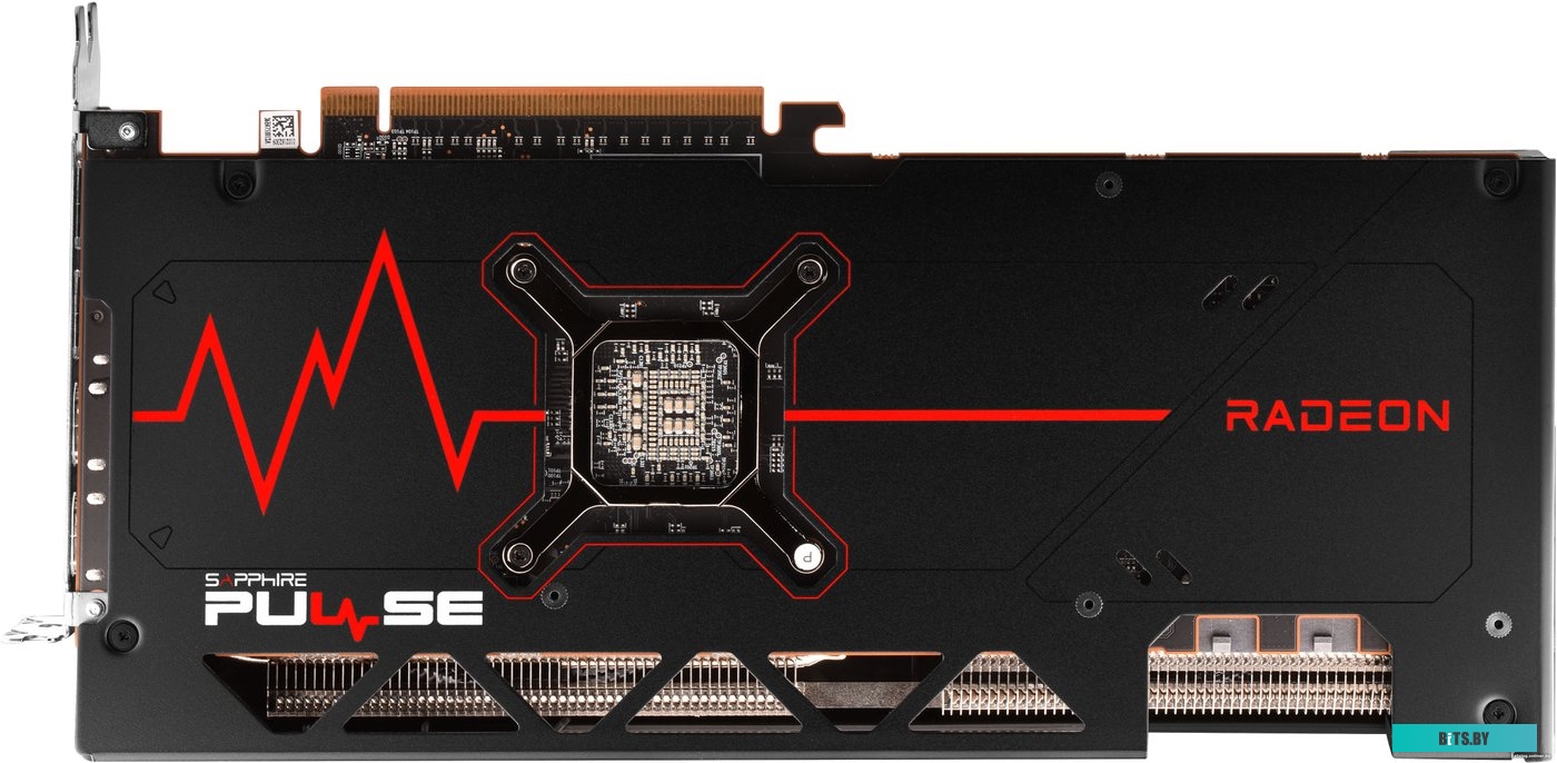 Видеокарта Sapphire Pulse Radeon RX 7800 XT 11330-02-20G