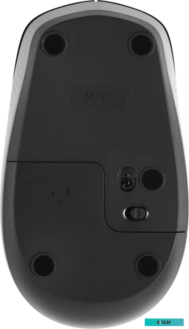 Мышь Logitech M191 910-005922