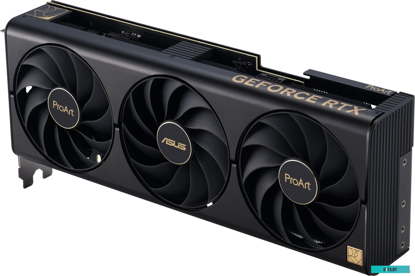 Графическая карта ASUS ProArt GeForce RTX 4070 Ti PROART-RTX4070TI-O12G