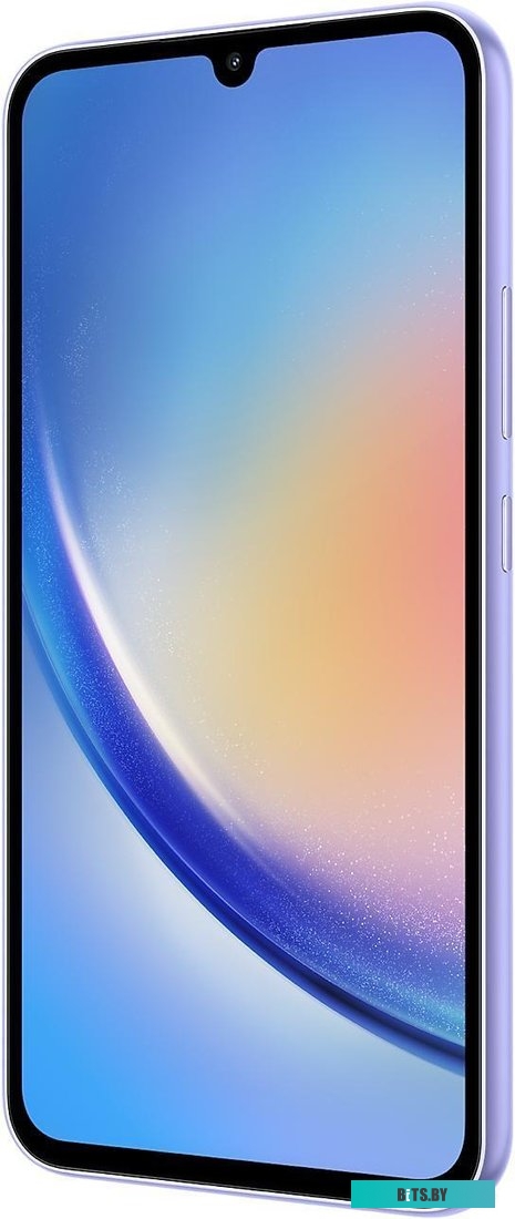 Samsung Galaxy A34 5G SM-A346E/DSN 6GB/128GB (лавандовый)