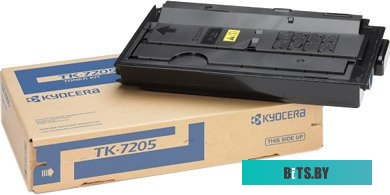 Тонер-картридж Kyocera TK-7205 (1T02NL0NL0)