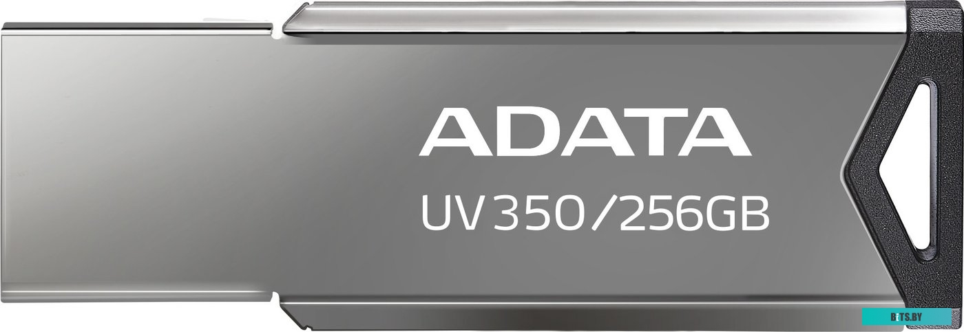Флэш-накопитель ADATA UV350 256GB