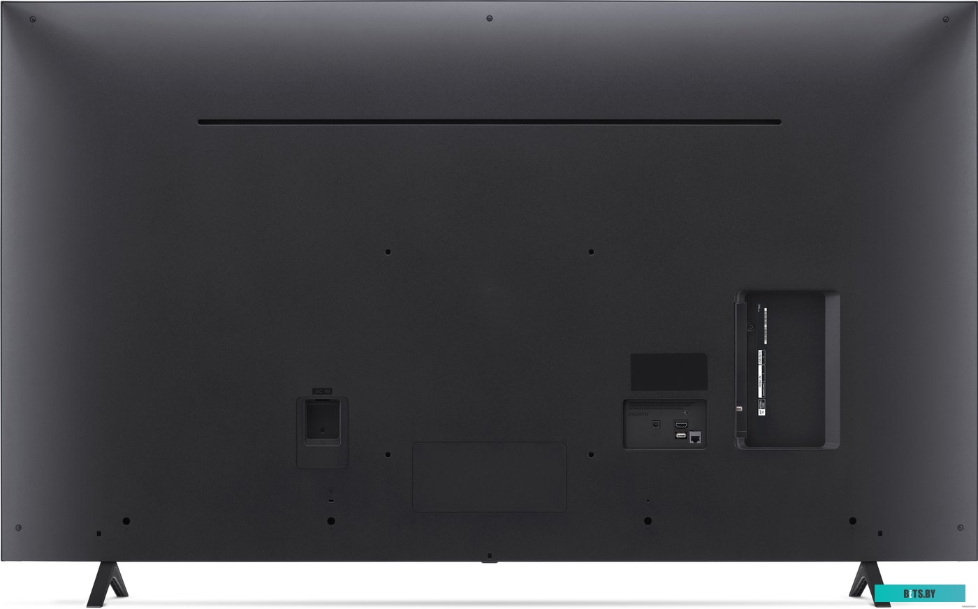 Телевизор LG UR78 55UR78001LJ