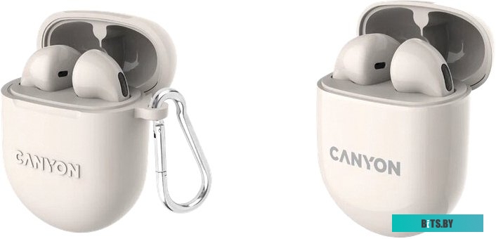 Наушники Canyon TWS-6 CNS-TWS6BE