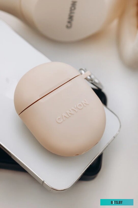 Наушники Canyon TWS-6 CNS-TWS6BE