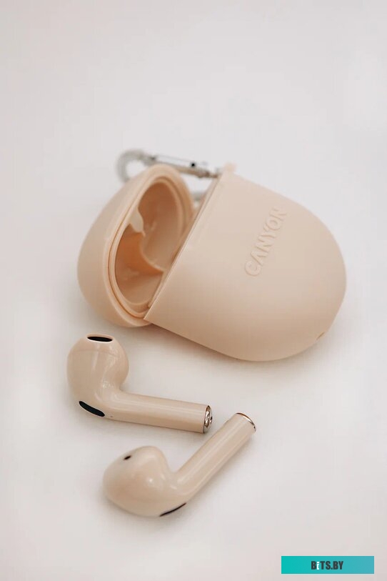 Наушники Canyon TWS-6 CNS-TWS6BE