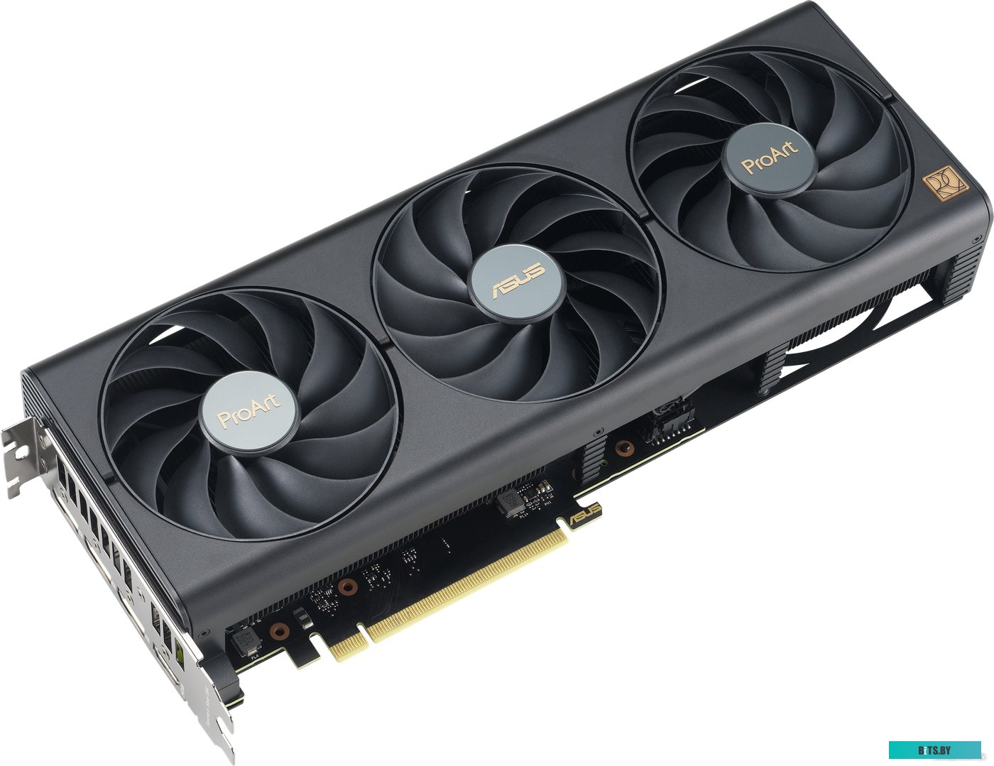 Видеокарта ASUS ProArt GeForce RTX 4060 OC Edition PROART-RTX4060-O8G
