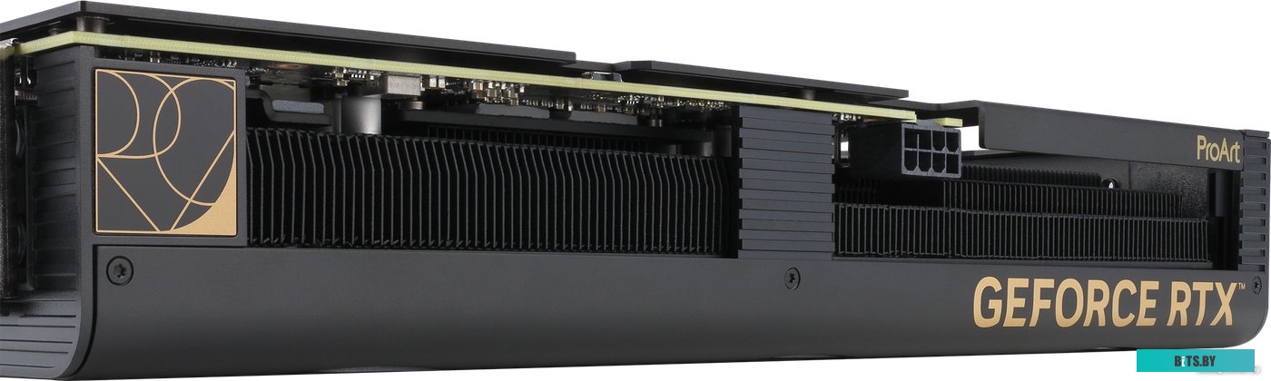 Видеокарта ASUS ProArt GeForce RTX 4060 OC Edition PROART-RTX4060-O8G