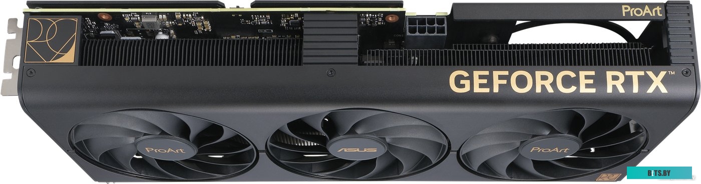 Видеокарта ASUS ProArt GeForce RTX 4060 OC Edition PROART-RTX4060-O8G