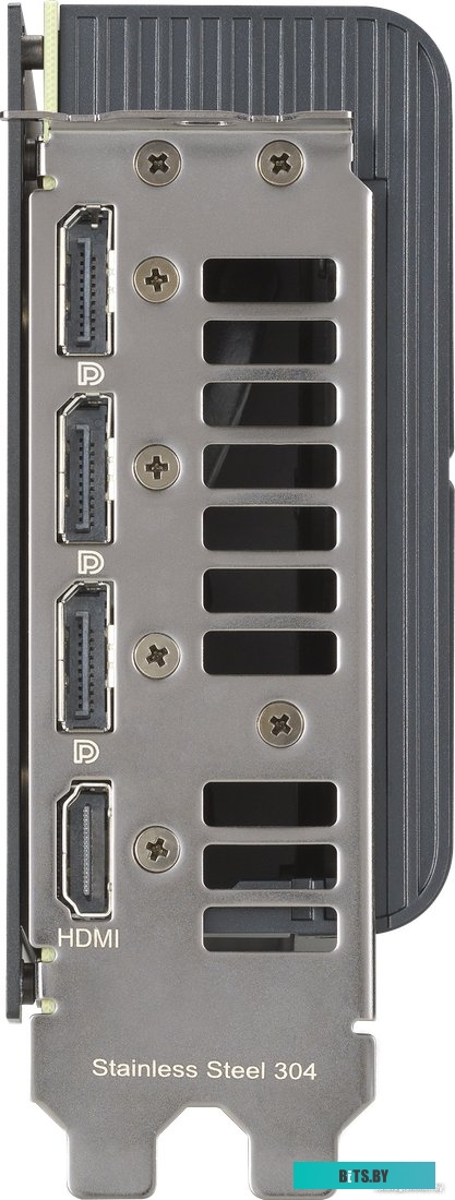 Видеокарта ASUS ProArt GeForce RTX 4060 OC Edition PROART-RTX4060-O8G