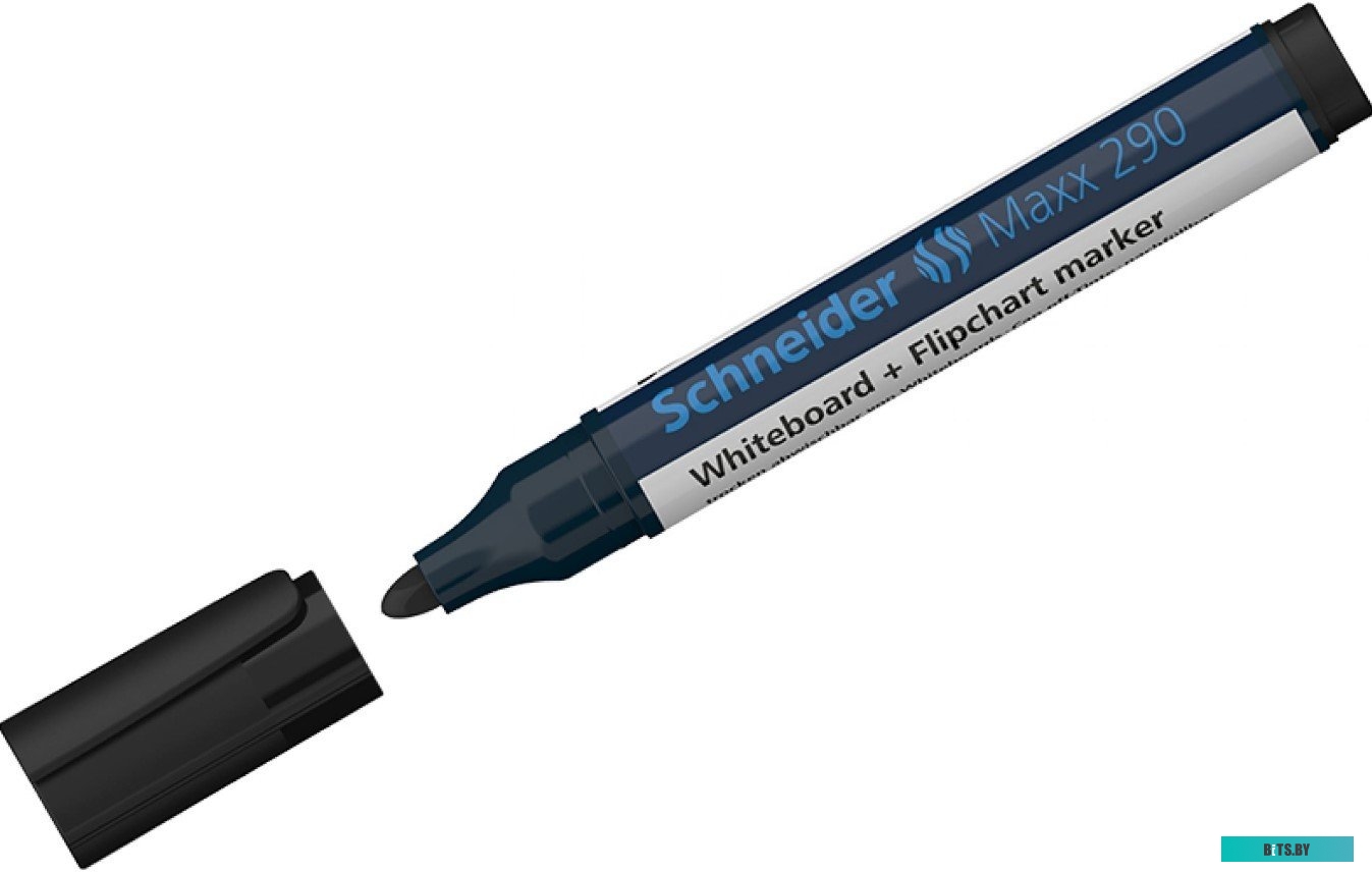 Schneider Maxx 290 129001 (черный)