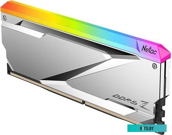 Оперативная память Netac Z RGB DDR5 NTZED5P66DP-32S