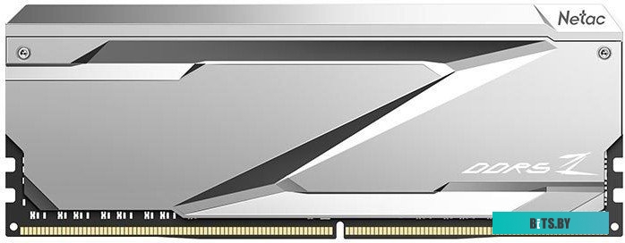 Оперативная память Netac Z RGB DDR5 NTZED5P66DP-32S