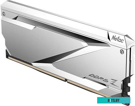Оперативная память Netac Z RGB DDR5 NTZED5P66DP-32S